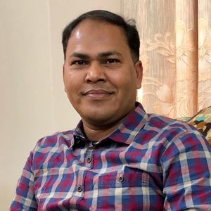 Meet your Posher, Wali